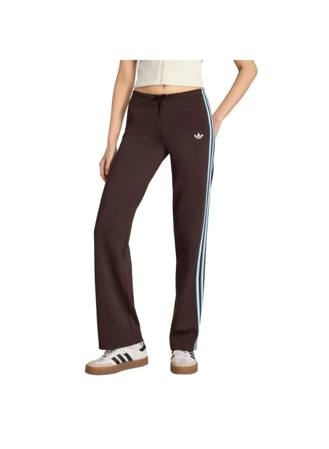 SLOUCHY STRAIGHT LEG TROUSERS